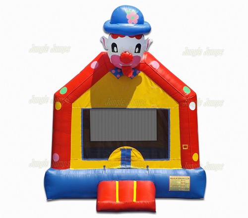 Clown Bouncer I