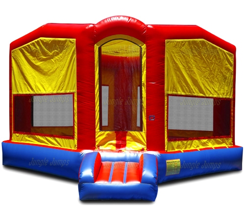 Tips for Running a Bounce House Rental Business