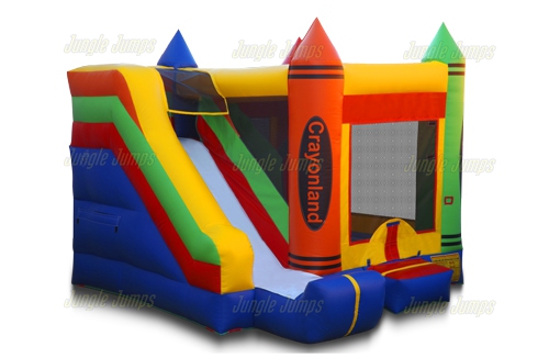 5 Tips for Successfully Starting a Bounce House Business