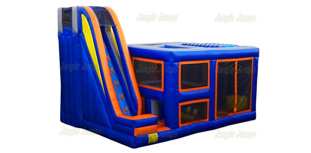 4 Important Considerations Before Buying a Bounce House