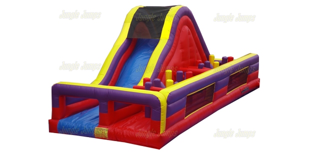 4 Things to Consider When Organizing an Indoor Bounce House Party