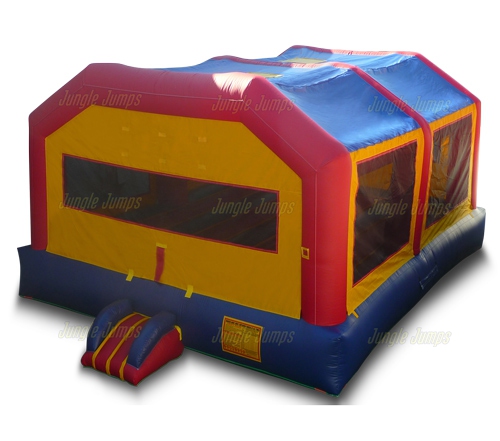 Extra Large Fun House II