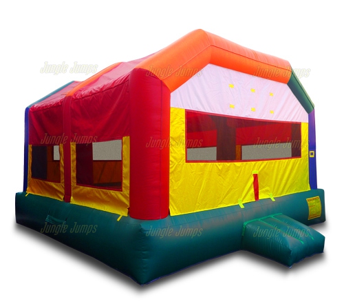 Extra Large Fun House