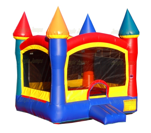 Staying Motivated for Your Bounce House Rentals Business