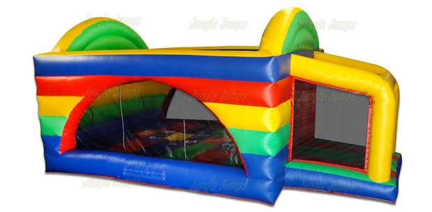 What to Do Before Opening a Bounce House Business