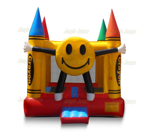 How Much Can You Make With a Jump Bounce House Rental Business?