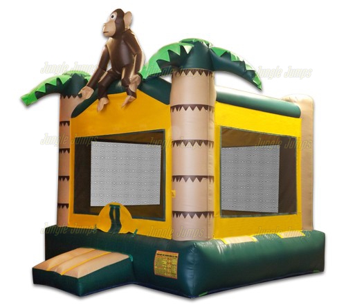 Jungle Monkey 2