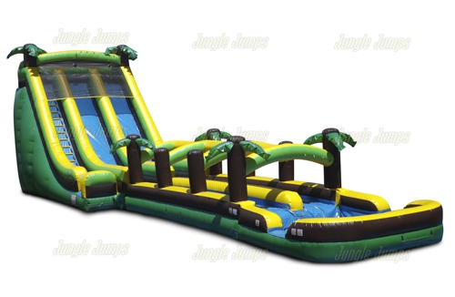 Customer Service Tips for Your Inflatable Jumper Business