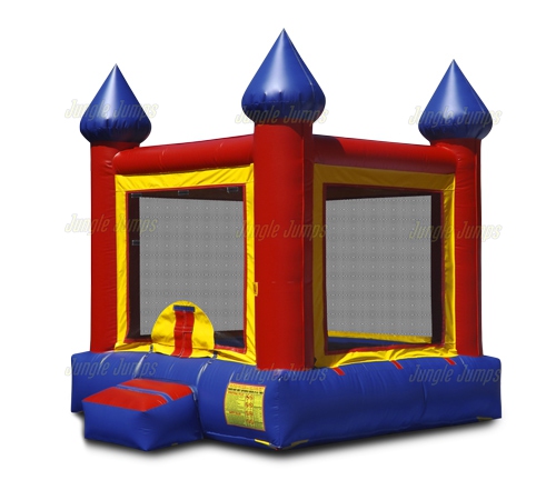 Potential Expenses With Your Bounce House Business