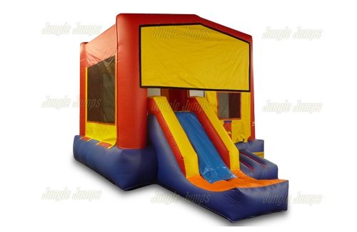A Beginner’s Guide to Buying a Bouncy House for Your Family