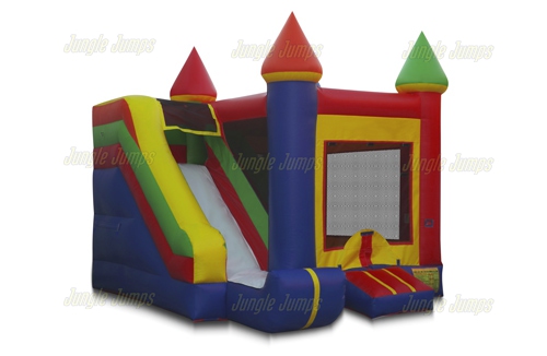 3 Main Things to Consider When Buying a Bounce House