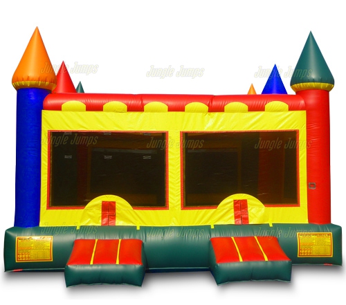 Why Should You Start a Bounce House Business?