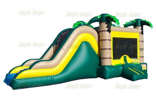 When You’re Looking At A Bounce House For Sale