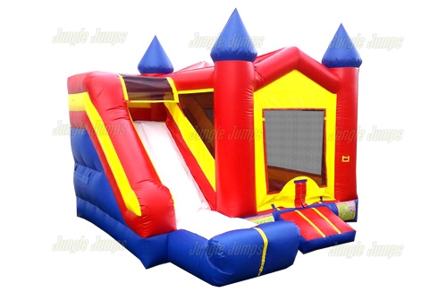 The Commercial Inflatable Buyer’s Guide for Party Rentals