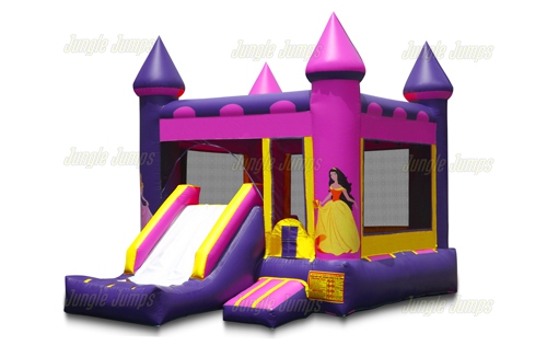 Bounce House Sales: Easier With The Right Info