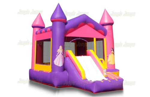 Our Ultimate Guide to Bounce Houses and Electric Usage