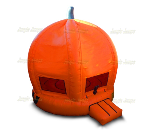 Pumpkin Inflatable