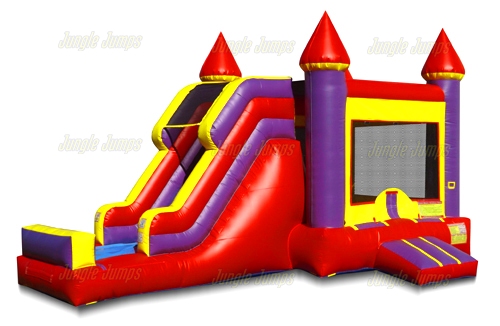 bounce house rental