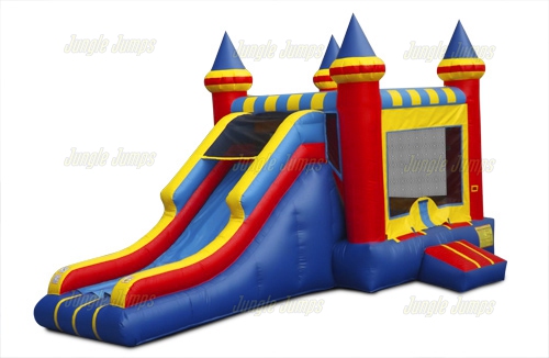 Be Careful When You're Looking At Bounce House Sales - Jungle Jumps