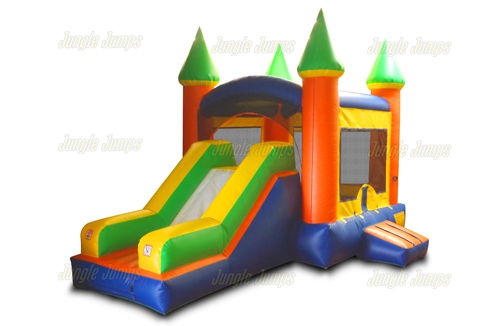 Get A Commercial Bounce House That Lasts