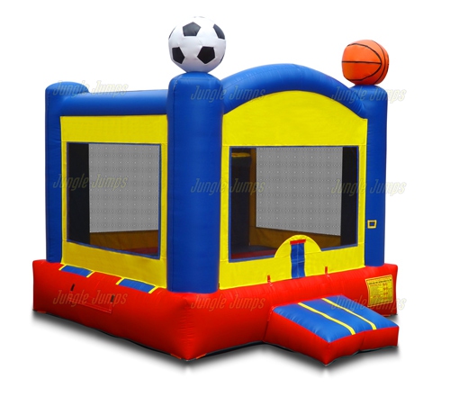 What Do You Need to Run a Profitable Bounce House Rental Business