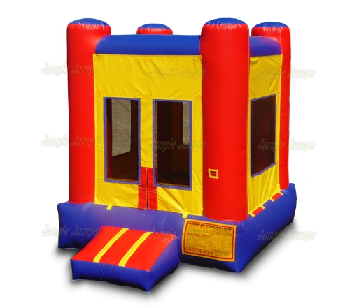 The Perfect Bounce House Accessories