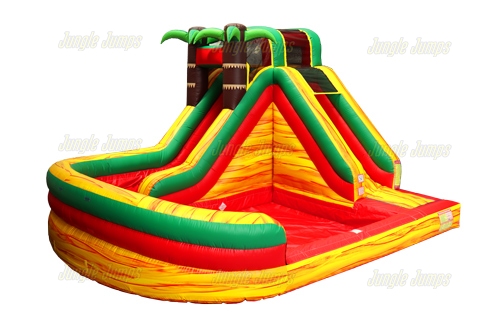 Look At That Bounce House For Sale With A Critical Eye