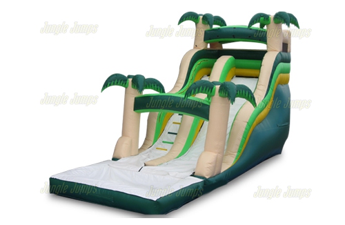 Get The Right Inflatable Slide