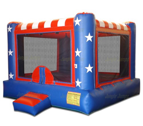 USA Bounce House