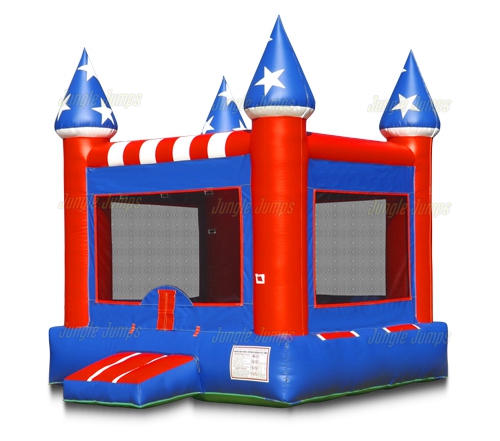 5 Things to Consider Before Buying a Commercial Bounce House