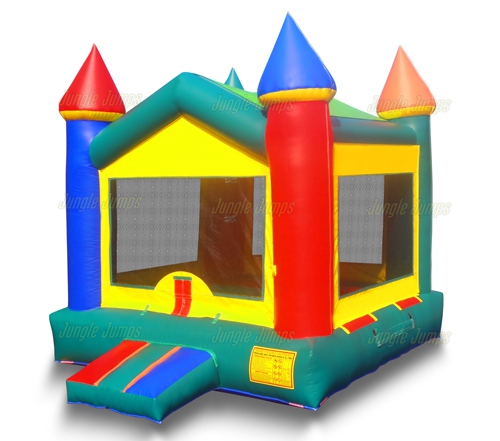 Bounce House