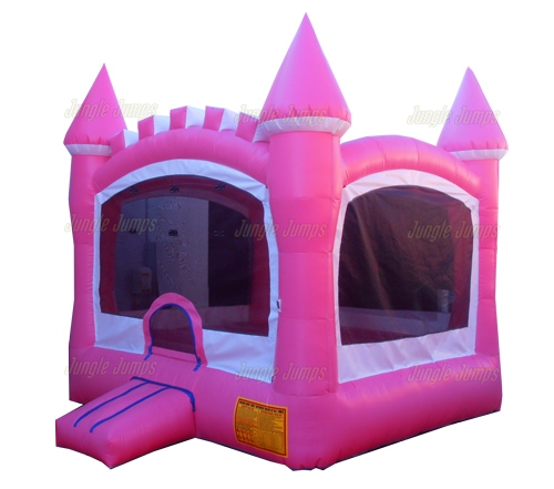 Inquiring About Buying Inflatable Bounce Houses