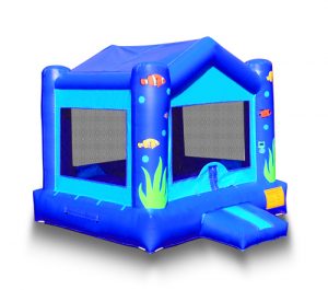 How Much Does a Bounce House Cost?