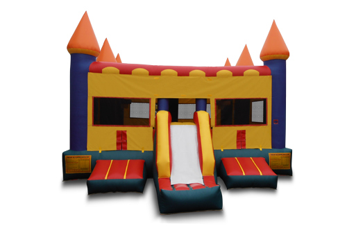 Can You Actually Make A Profit From A Bounce House Business?