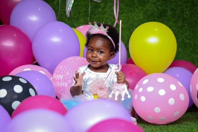 Why You Should Get a Bounce House For Your Kid’s Party