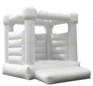 Wedding Bounce House - Jungle Jumps
