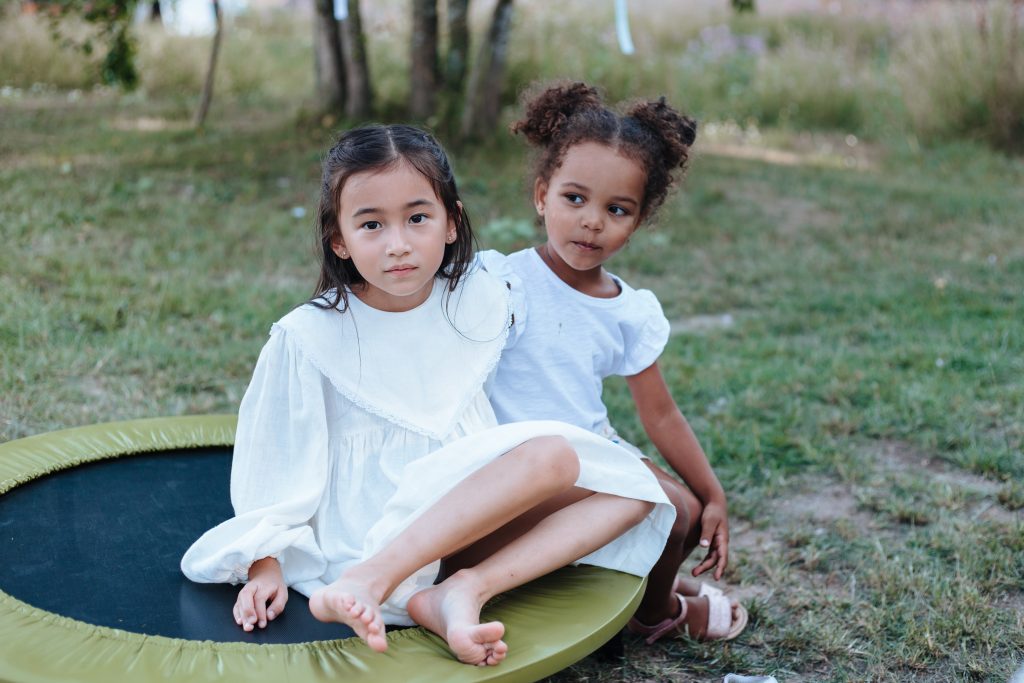 All you need to know about the inflatable bounce house