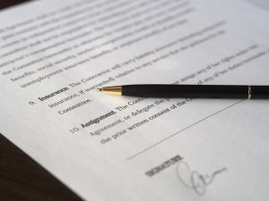 Bounce House Rental Agreement & Contract - Best practices