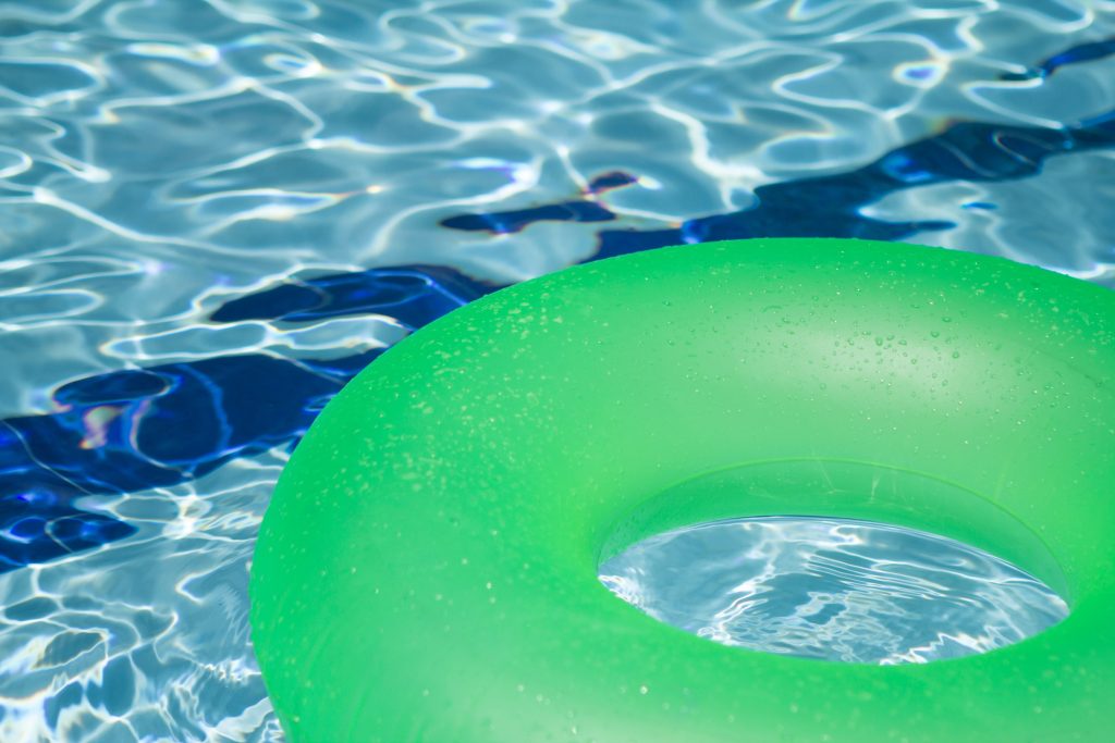 Why wholesale inflatable water slides are a must-have?