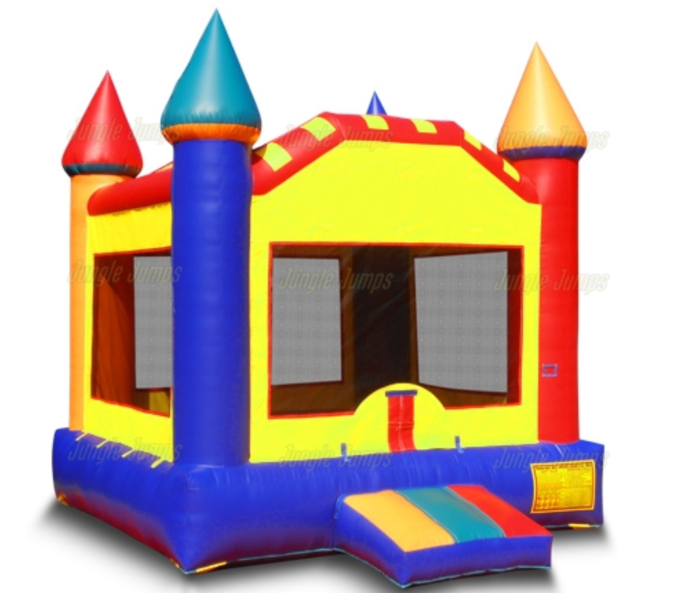Learn more about the best bounce house for sale in Montana