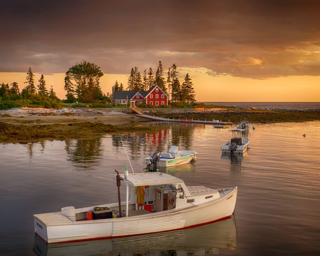 The best bounce house for sale in Maine