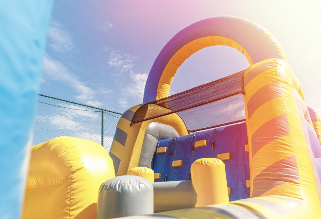 Inflatable Bounce House FAQs