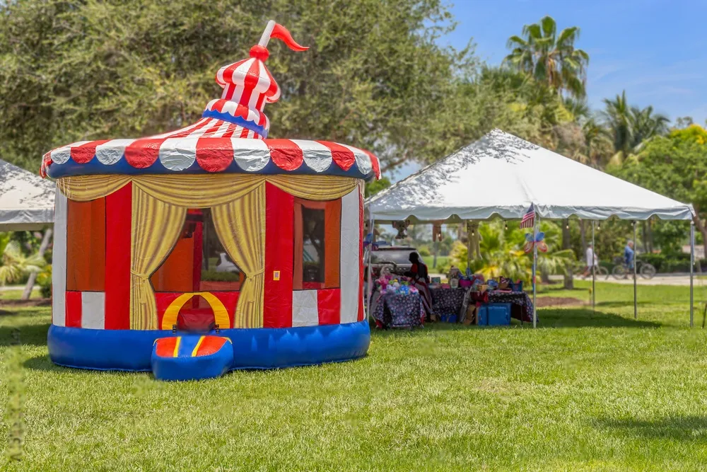 Budget-Friendly Bounce House Party Themes for Every Occasion