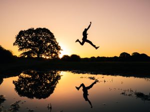 The Origin and Evolution of the Bouncy Castle: A Historical Overview
