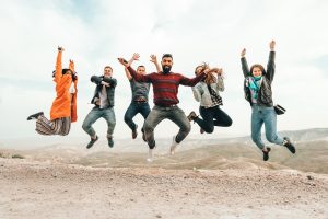 Innovations in Bouncy Castle Designs: Trends and New Features for Ultimate Fun