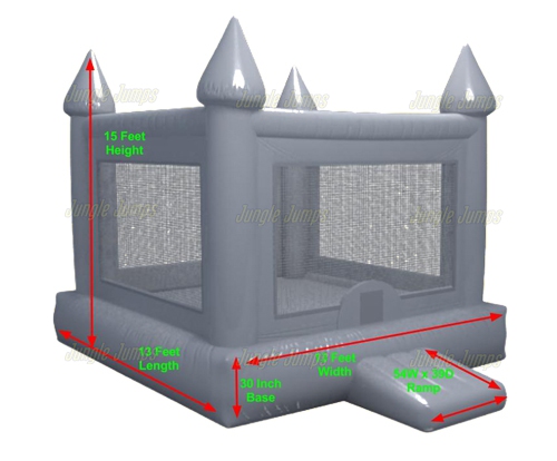 Castillo Inflable