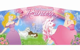 Panel de Princesas#2