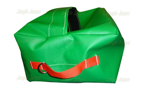 Bolsa De Arena de 50lbs