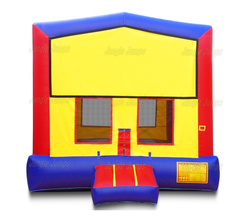 Brinca Brinca Modular