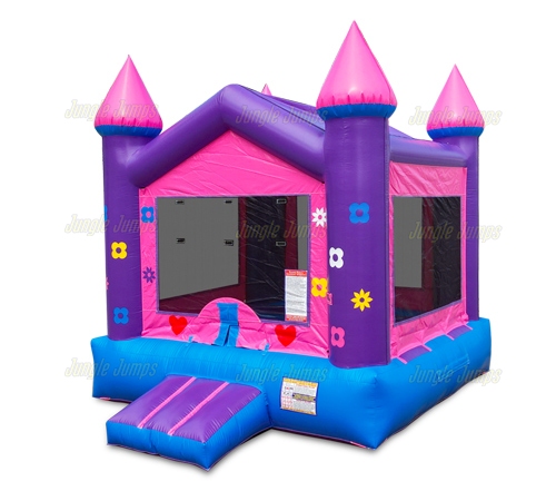 Castillo Princesa